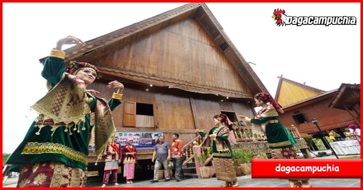 Budaya Sumatera Selatan | Dagacampuchia