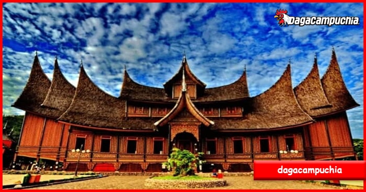 Budaya Sumatera Utara | Dagacampuchia