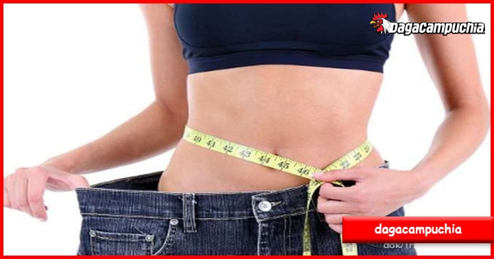 Menurunkan Berat Badan | Dagacampuchia