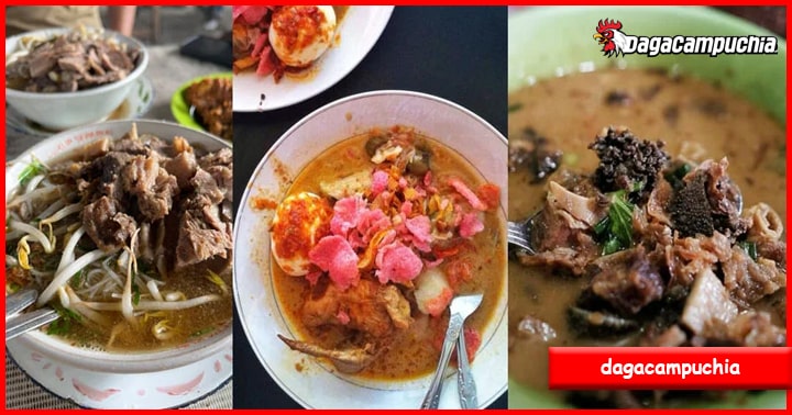 Wisata Kuliner Sumatera Utara | Dagacampuchia