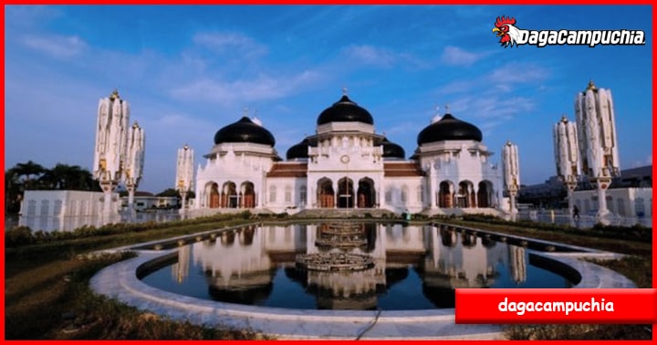 Tempat Wisata Aceh, Ini 10 Destinasi yang Wajib Dikunjungi