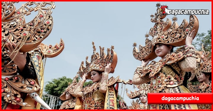 Budaya Suku Lampung