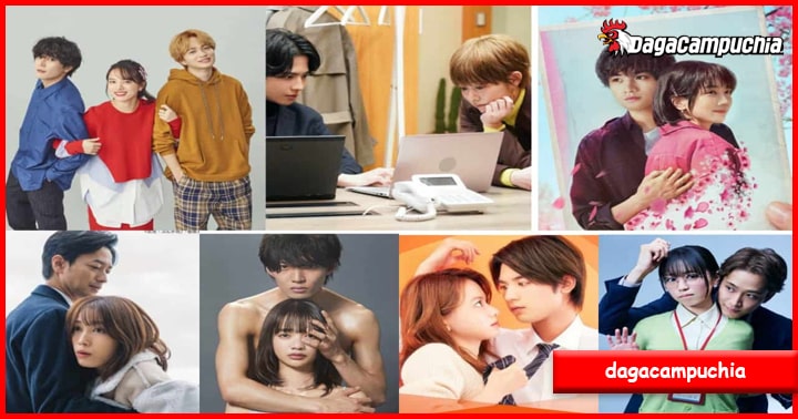 9 Rekomendasi Drama Jepang Romantis Terbaru Untuk Anda