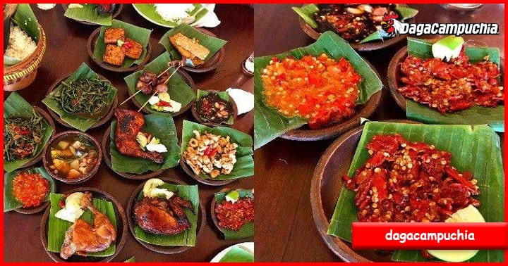 Rumah Makan Malang Waroeng SS | Dagacampuchia