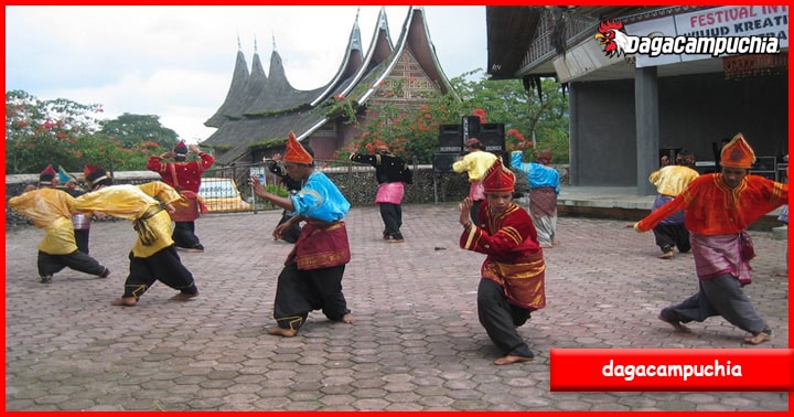Suku Budaya Sumatera Barat | Dagacampuchia
