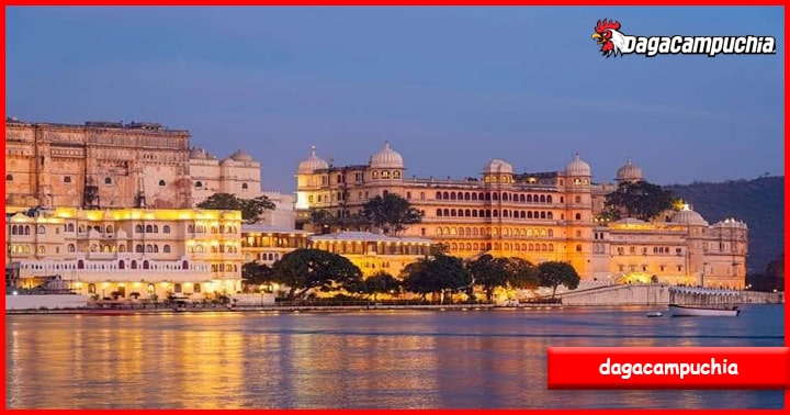 Udaipur