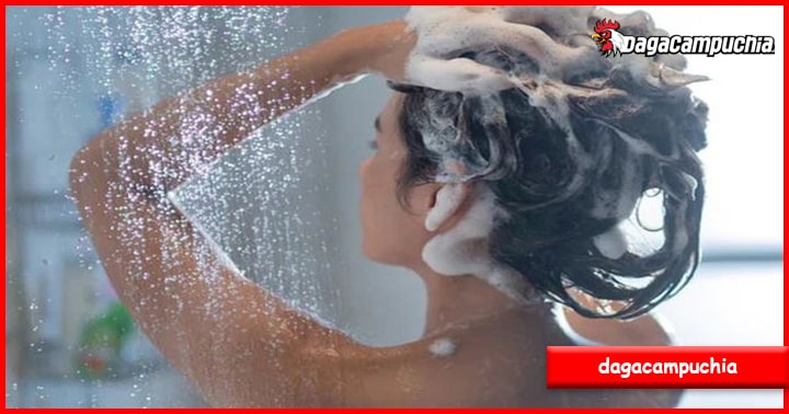 Manfaat Keramas dengan Air Dingin untuk Kesehatan Rambut: Rahasia Halus dan Berkilau