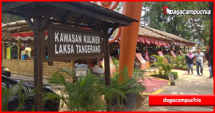 Menikmati Kelezatan Wisata Kuliner Kota Tangerang: Eksplorasi Cita Rasa yang Menggugah Selera