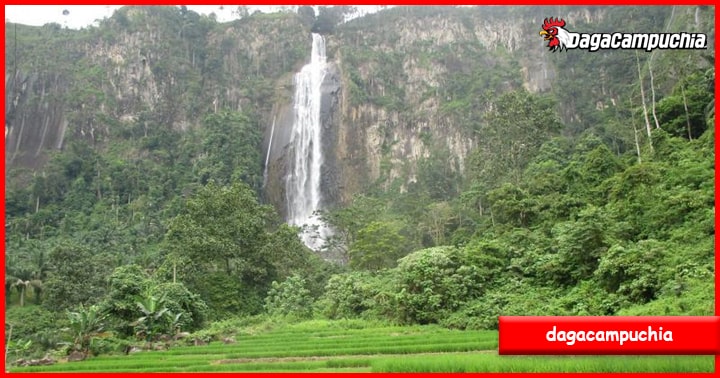 Tips Berkunjung ke Air Terjun Ponot